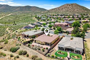 1118 N Stack Rock Rd, Prescott Valley, AZ 86314 - Photo 46