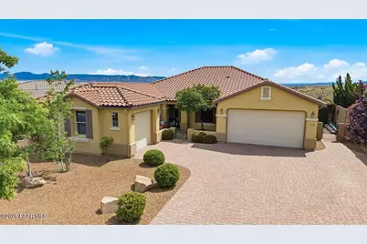 1118 N Stack Rock Road, Prescott Valley, AZ 86314 - Photo 1
