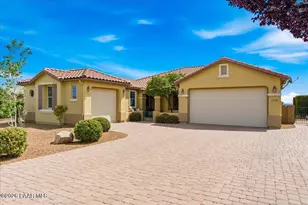 1118 N Stack Rock Rd, Prescott Valley, AZ 86314 - Photo 2