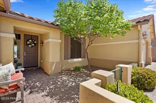 1118 N Stack Rock Rd, Prescott Valley, AZ 86314 - Photo 4