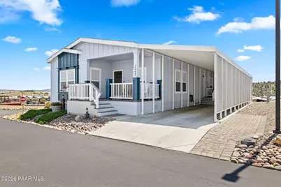 125 E Cypress Boulevard #125, Dewey-Humboldt, AZ 86327 - Photo 1