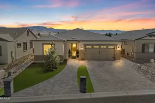 7997 Bella Vista Ln, Prescott Valley, AZ 86315 - Photo 2