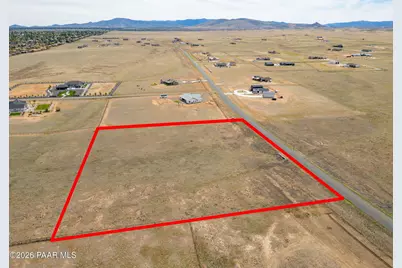 00 Copperfield, Prescott Valley, AZ 86315 - Photo 2