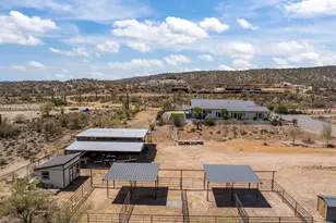 3860 Pura Vida Trl, Wickenburg, AZ 85390 - Photo 56