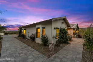 3860 Pura Vida Trl, Wickenburg, AZ 85390 - Photo 42