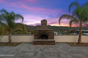 3860 Pura Vida Trl, Wickenburg, AZ 85390 - Photo 40