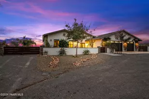 3860 Pura Vida Trl, Wickenburg, AZ 85390 - Photo 46
