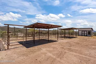 3860 Pura Vida Trl, Wickenburg, AZ 85390 - Photo 58