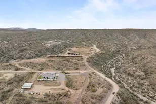 3860 Pura Vida Trl, Wickenburg, AZ 85390 - Photo 78