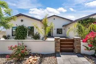 3860 Pura Vida Trl, Wickenburg, AZ 85390 - Photo 1