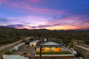 3860 Pura Vida Trl, Wickenburg, AZ 85390 - Photo 50