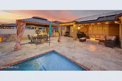 23811 N 170th Avenue, Surprise, AZ 85387 - Photo 40