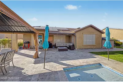 23811 N 170th Avenue, Surprise, AZ 85387 - Photo 54