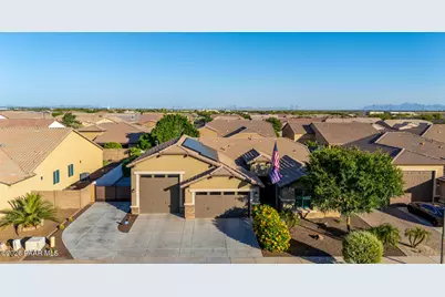 23811 N 170th Avenue, Surprise, AZ 85387 - Photo 56