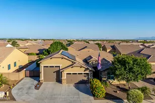 23811 N 170th Ave, Surprise, AZ 85387 - Photo 56