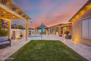 23811 N 170th Ave, Surprise, AZ 85387 - Photo 44