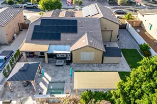 23811 N 170th Ave, Surprise, AZ 85387 - Photo 60