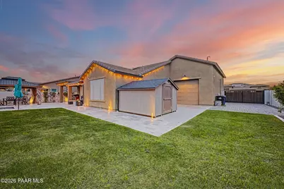 23811 N 170th Avenue, Surprise, AZ 85387 - Photo 46