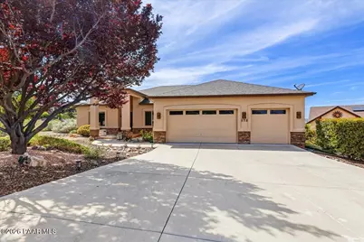 172 Juniper Ridge Drive, Prescott, AZ 86301 - Photo 1