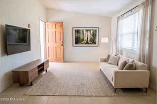 2460 N Treat Ave, Tucson, AZ 85716 - Photo 2