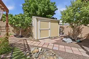 6478 E Deacon St, Prescott Valley, AZ 86314 - Photo 30