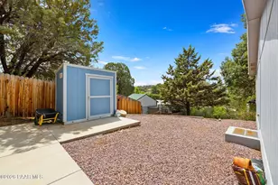 742 Topaz Trail, Prescott, AZ 86303 - Photo 22