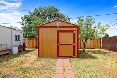 209 Robinson Drive, Prescott, AZ 86303 - Photo 26
