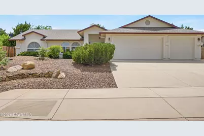 7908 N Sage Vista, Prescott Valley, AZ 86315 - Photo 2