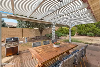 7908 N Sage Vista, Prescott Valley, AZ 86315 - Photo 10