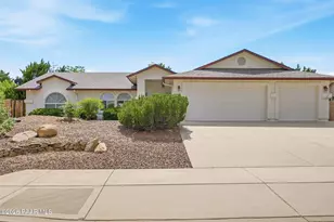 7908 N Sage Vista, Prescott Valley, AZ 86315 - Photo 1