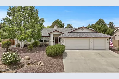 7908 N Sage Vista, Prescott Valley, AZ 86315 - Photo 1