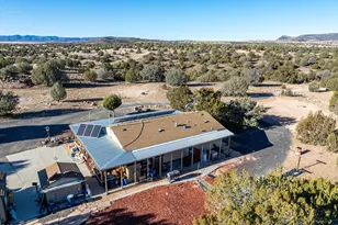 10777 Raging Crab Rd, Ash Fork, AZ 86320 - Photo 8