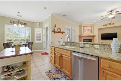 7413 N Park Crest Lane, Prescott Valley, AZ 86315 - Photo 12