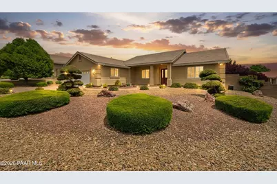 7413 N Park Crest Lane, Prescott Valley, AZ 86315 - Photo 36