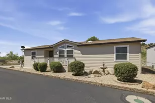 11250 E State Route 69 2168, Dewey-Humboldt, AZ 86327 - Photo 1