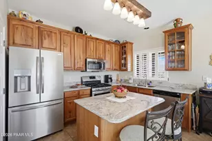 13119 E Madrid St, Dewey-Humboldt, AZ 86327 - Photo 34