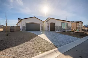 3143 Twin Rock Rd, Prescott, AZ 86301 - Photo 2