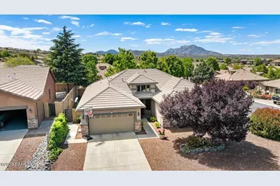 2904 Beulah Court, Prescott, AZ 86301 - Photo 1