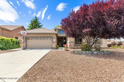 2904 Beulah Court, Prescott, AZ 86301 - Photo 2