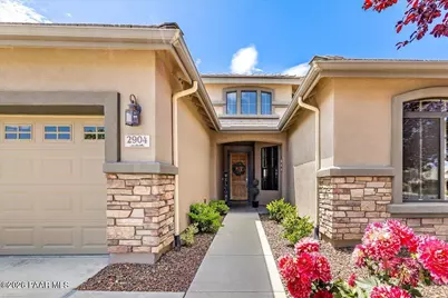 2904 Beulah Court, Prescott, AZ 86301 - Photo 4