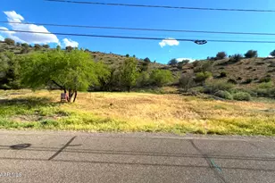 3585 E Montezuma Ave, Rimrock, AZ 86335 - Photo 1