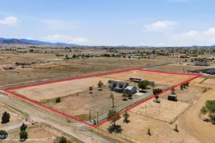 7725 E Memory Ln, Prescott Valley, AZ 86315 - Photo 2