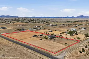 7725 E Memory Ln, Prescott Valley, AZ 86315 - Photo 4