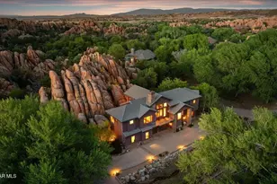 2190 Boulder Creek Ln, Prescott, AZ 86301 - Photo 1