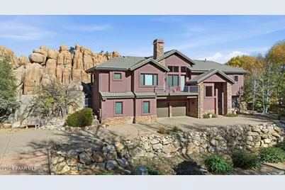 2190 Boulder Creek Lane, Prescott, AZ 86301 - Photo 54