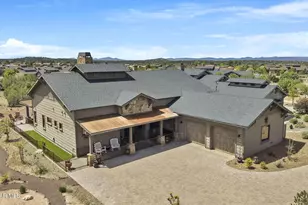 5719 W Bruno Canyon Dr, Prescott, AZ 86305 - Photo 1