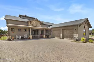 5719 W Bruno Canyon Dr, Prescott, AZ 86305 - Photo 4