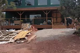 36299 W Rocking Dog Rd, Seligman, AZ 86337 - Photo 2