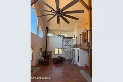 36299 W Rocking Dog Road, Seligman, AZ 86337 - Photo 4