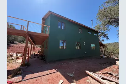 36299 W Rocking Dog Road, Seligman, AZ 86337 - Photo 76